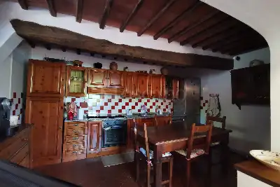 Casale in vendita, Strada  di Cignano , Castelnuovo Berardenga