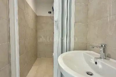 Negozio in affitto, Via del Mare, Milano