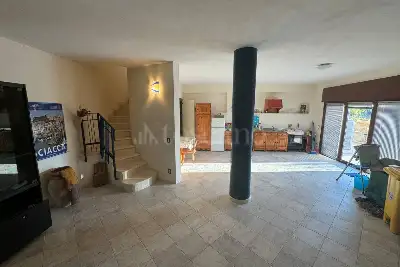 Villa in vendita, CONTRADA RAGANA PURGATORIO, Sciacca