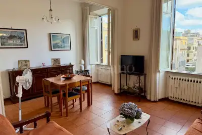 Casa in vendita, Via Girolamo Savonarola, Roma