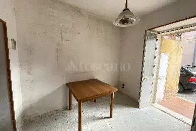 Casa Indipendente in vendita, Via Dottore Raimondi, Messina