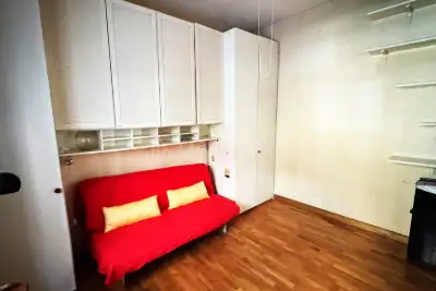Casa in vendita, Via della Magliana, Roma