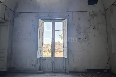 Casa Indipendente in vendita, Via Galatioto, Catania