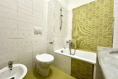 Casa in vendita, Milano Via Bernardino Verro 4, Milano