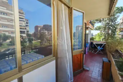 Casa in vendita, Via Apricale, Roma