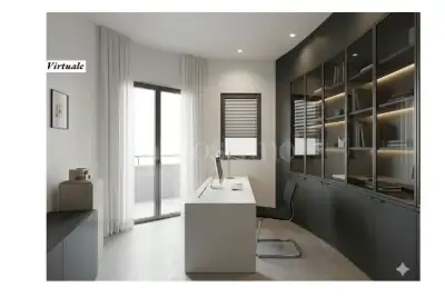 House for sale, Via Fulvio Tomassucci, Roma