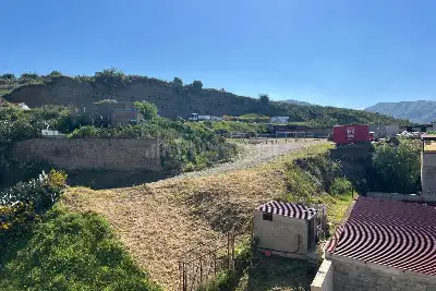 Casa in vendita, Via Torrente Perara, Reggio di Calabria