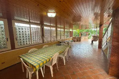 Villa Bifamiliare in vendita, Via Chiesazza - Sperone III, Altavilla Milicia