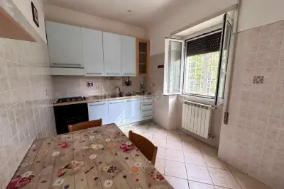 Casa in vendita, Via Aurelia, Fiumicino
