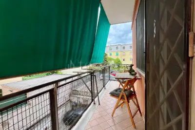 Casa in vendita, Via Giovanni Alfredo Cesareo, Roma