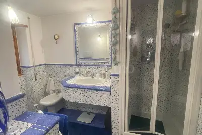 Villa Bifamiliare in vendita, Via Bernardo Quaranta, Roma