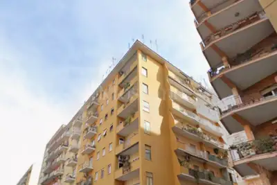 Casa in vendita, Via Pietro Mengoli, Roma