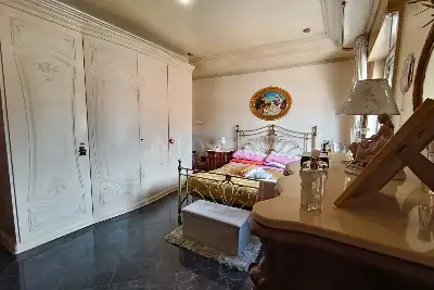 Casa in vendita, Via Alcantara, Palermo