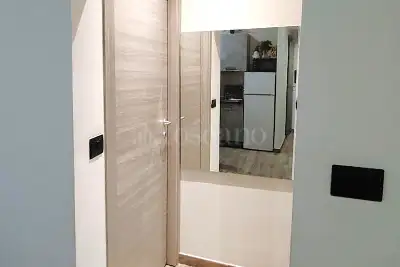 Casa in vendita, Via Giaffa, Genova