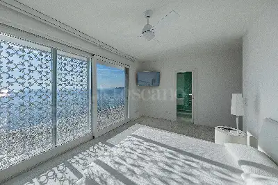 Villa in vendita, Via Torquato Tasso Manerba, Manerba del Garda