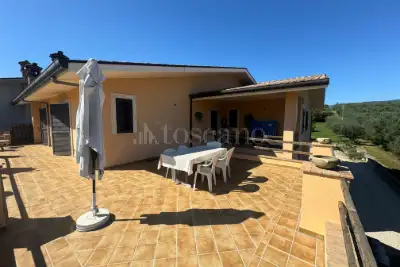 Villa Bifamiliare in vendita, via Colle I, Cori