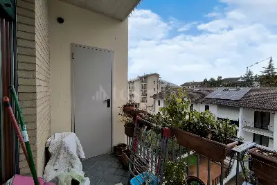 Casa in vendita, Via Ateleta, L'Aquila