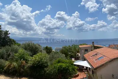 Casa in affitto, Via Consolare Pompea, Messina