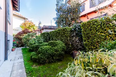Villa in vendita, Via privata Bitonto, Milano