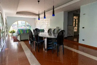 Villa in vendita, Strada del Passo, Latina