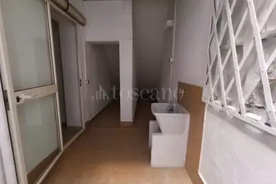 Casa in vendita, Via Cruillas, Palermo