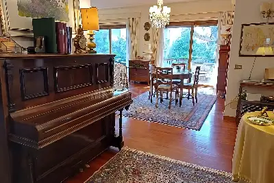 Casa in vendita, Via Campo Catino, Roma