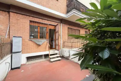 Casa in vendita, Via Nomentana, Roma
