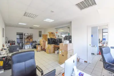 Ufficio in vendita, Via El Alamein, Como