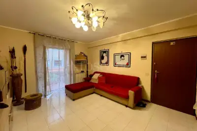 Casa in vendita, Via Giovanni Guglielmino, Tremestieri Etneo
