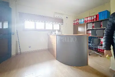 Negozio in affitto, Viale Porto Torres , Sassari