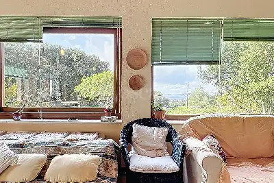 Villa in vendita, Strada Vicinale Baddimanna, Sassari