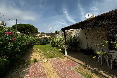 Villa in vendita, Monte Nai, Muravera