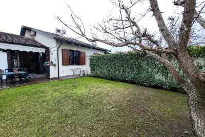 Villa in vendita, Via Bernardo Pasquini, Roma