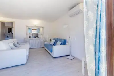 Villino a Schiera in vendita, Cala dei Ginepri , Arzachena, Arzachena