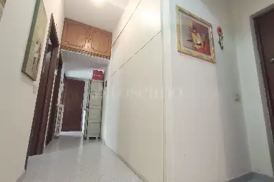 Casa in vendita, Via Umberto Grosso, Roma