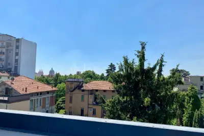 Casa in vendita, Via Ugo Foscolo, Brescia