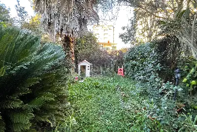 Villino a Schiera in vendita, Via Pietro Toselli, Firenze