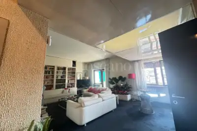 Casa in vendita, Viale Arrigo Boito, Roma