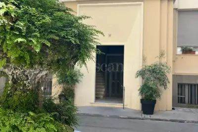 Casa in affitto, Via Etruria, Roma