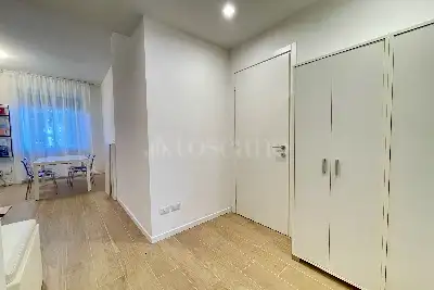 Casa in affitto, Via Berna, Milano