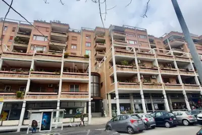 Casa in vendita, Via Benedetto Croce, Roma