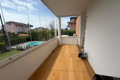 Casa in affitto, Via Prassitele, Roma