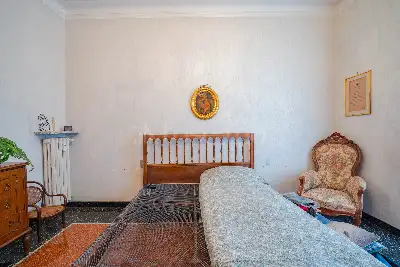 Casa in vendita, Via Trento, Genova