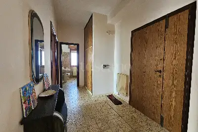 Casa in vendita, Via Svezia, Pomezia