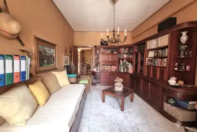 Casa in vendita, Via Marco Valerio Corvo, Roma