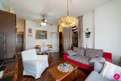 Attico in vendita, Viale G. Lacchin, Sacile