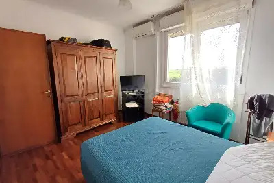 Casa in vendita, Via Valbondione, Roma