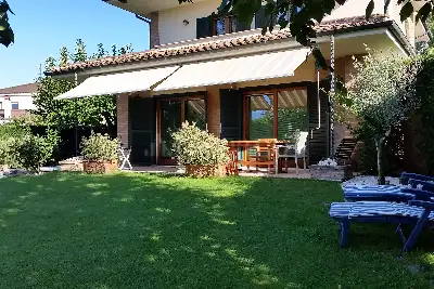 Villa in vendita, Via Giovanni XXIII, Avezzano