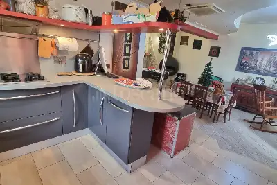 Villa Bifamiliare in vendita, Via Ugo Rellini, Roma