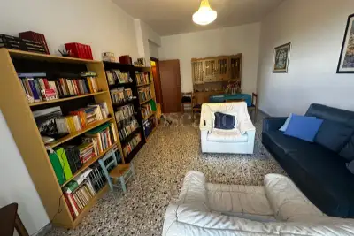 House for sale, Via Padre Antonio da Olivadi, Catanzaro